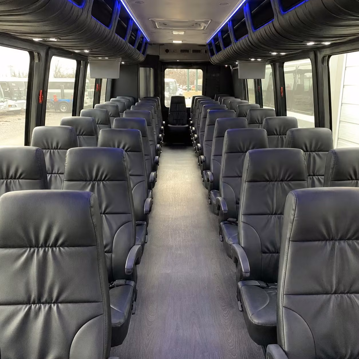 grand prairie airport transportation