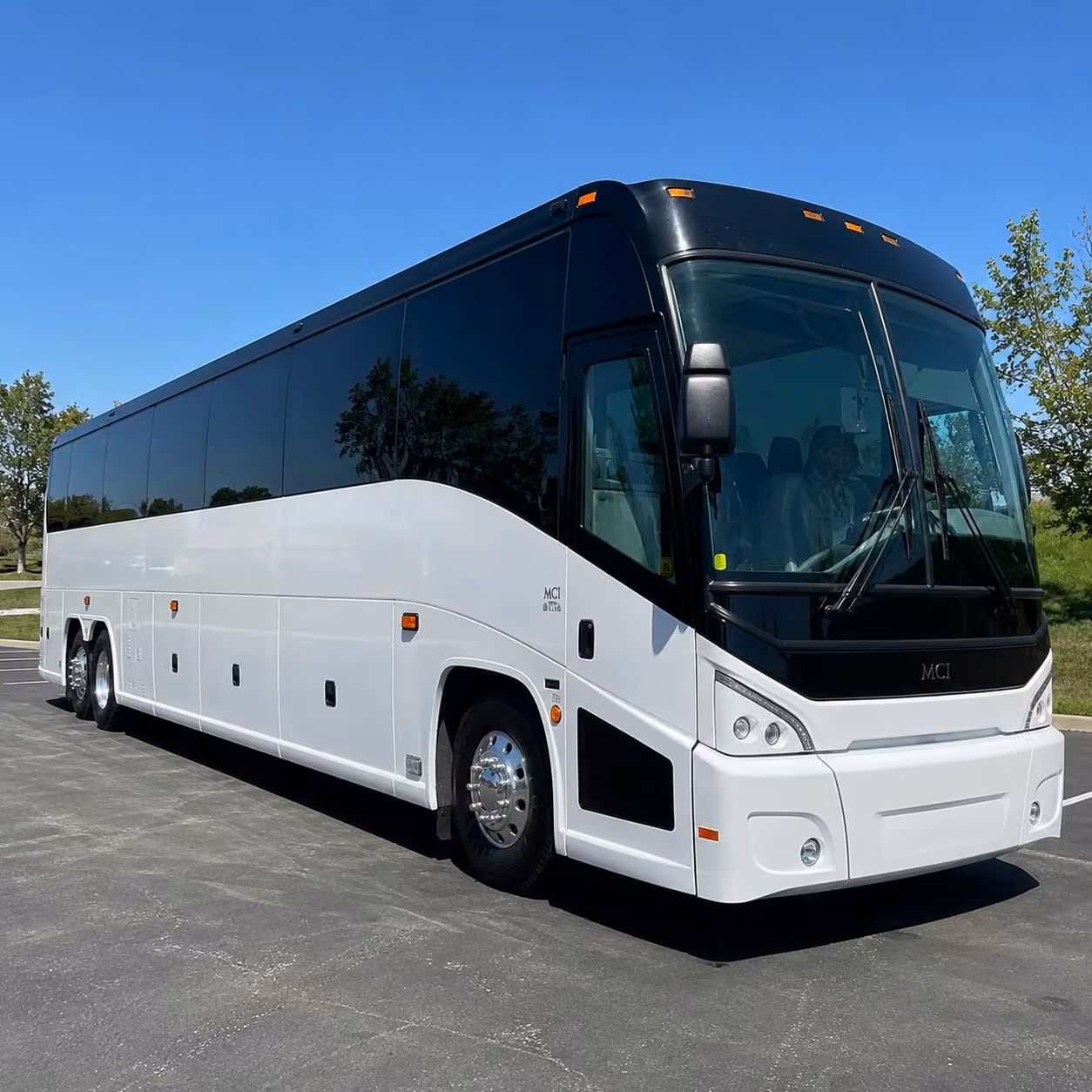 prom homecoming bus rentals in grand prairie